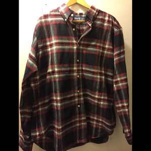Button Down Shirt